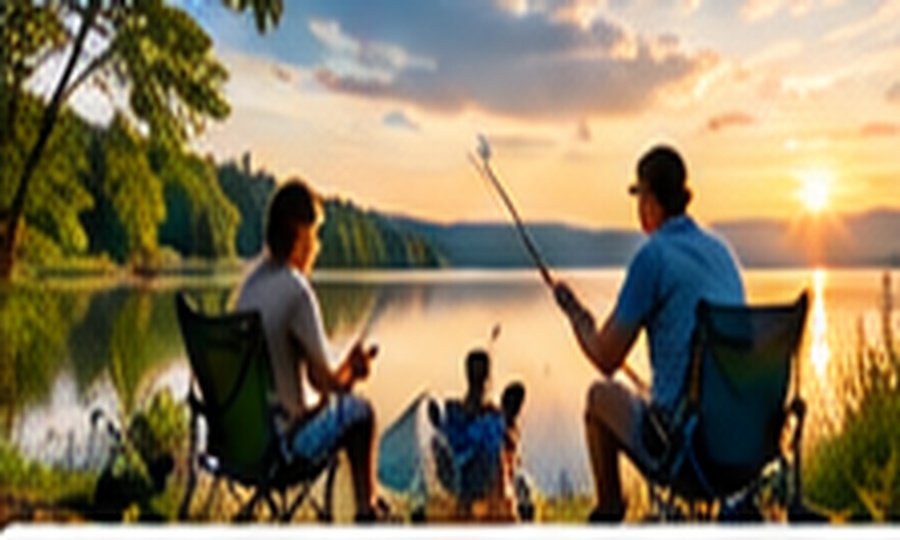 Outdoor recreation